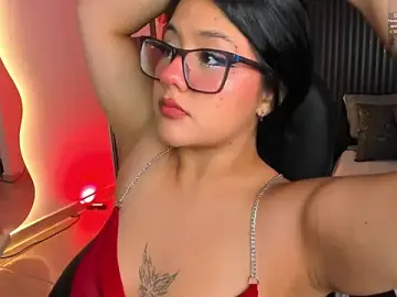 Stripchat Adult Video Chat of Dulcerose_01