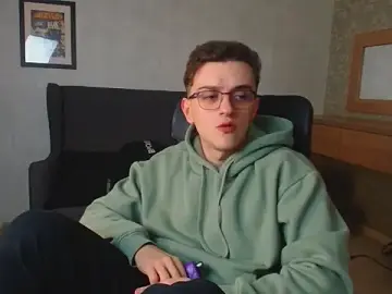 Stripchat Private Sex Chat of FelixStarkk