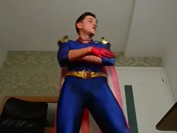 Stripchat Nude Webcam of FelixStarkk