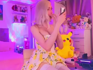 Stripchat Live Porn of MadamBarbiee