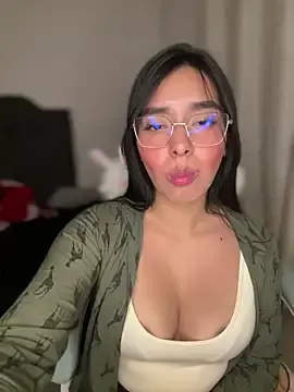 Stripchat Live Sex of MiaSofia__