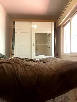 Nathrickkk from stripchat