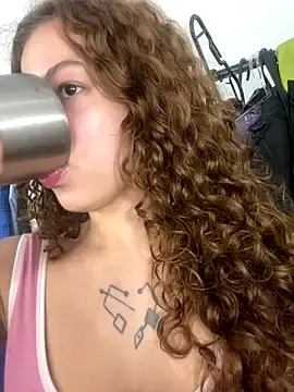 Stripchat Live Sex Cam of Nathrickkk