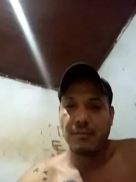 Stripchat Sex Cam of Ridick2025