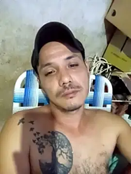 Stripchat Live Sex Cam of Ridick2025