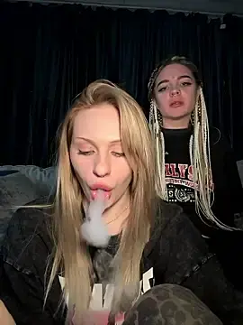 Stripchat Nude Webcam of TwixCouple