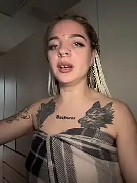 Stripchat Best Webcam of TwixCouple