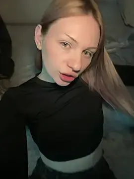 Stripchat Watch Live Sex Cams of TwixCouple