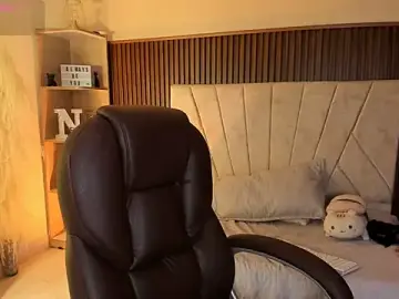 Stripchat Live Porn of _Niah_