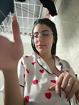 Stripchat Best live sex cam show of _Niah_