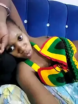 Stripchat Free Live Porn of africanpussy22