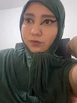 Stripchat Live Sex Cam of hannahayat