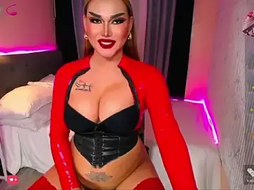 sassyselfsuckerTS from stripchat