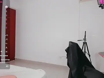 skinny_milky from stripchat