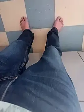 Stripchat Live Porn of Dam70