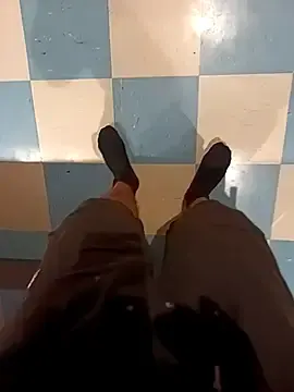 Stripchat Live Porn of Dam70