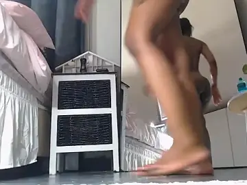 Stripchat Free Live Porn of FRUITOFEDEN01