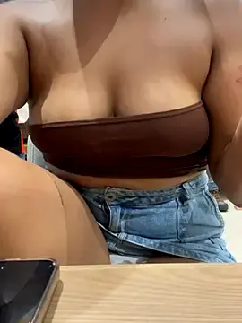 Stripchat Best Webcam of Kaily_Sweet16