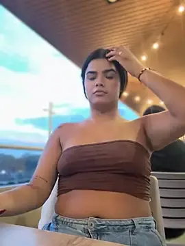 Stripchat Adult Webcam of Kaily_Sweet16