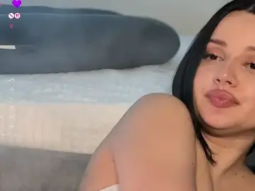 Stripchat Best live sex cam show of Li_Amelie_