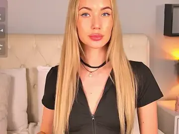 MaryDavies from stripchat