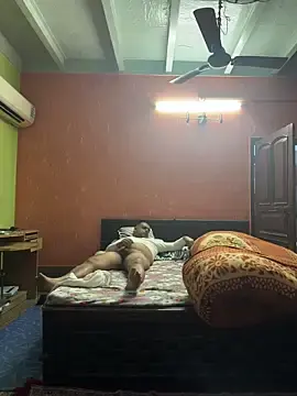 Stripchat Sex Chat of Rupkumarmaleforfun