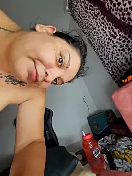 Stripchat Sex Cam of big_pusyy