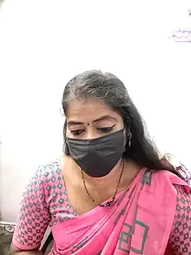 Stripchat Adult Webcam of tamil_Sigappu_Roja