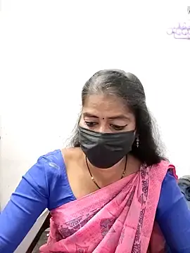 tamil_Sigappu_Roja from stripchat