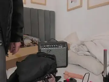 Stripchat Watch Live Sex Cams of Alice_Dickinssonn