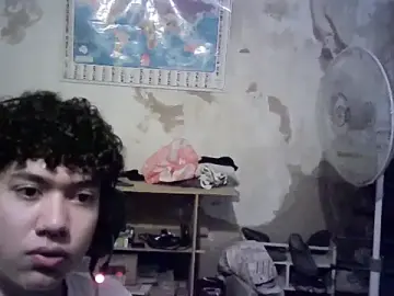 Stripchat Live Porn of Emv2