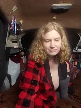 Stripchat Adult Webcam of Evalain_shadow