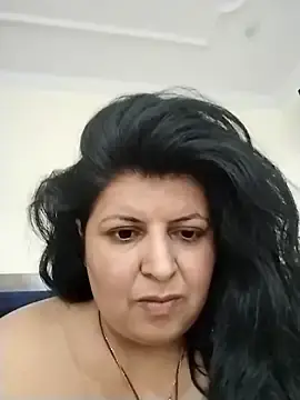 Stripchat Live Porn of Jann_Riya333