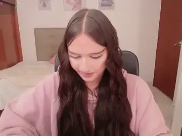 Stripchat Best Webcam of Miley_Baker