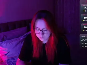 Stripchat Live Sex Cam of Rudy_02