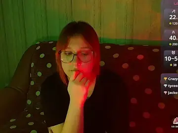 Stripchat Sex Cam of Rudy_02