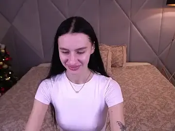 Stripchat Adult Webcams of Snow_WhiteeeX