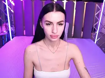 Snow_WhiteeeX from stripchat