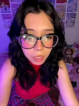 Stripchat Adult Video Chat of Valen-Foxx1