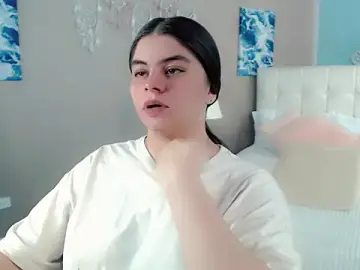 Stripchat Adult Webcam of _Maddison_Ivanova_