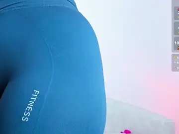 Stripchat Live Porn of anna_lorenss