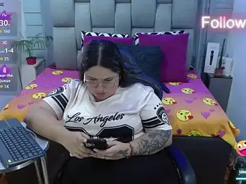 Stripchat Adult Webcams of evelin_zaens