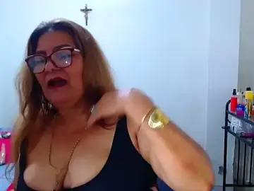 Stripchat Best live sex cam show of maturehot649