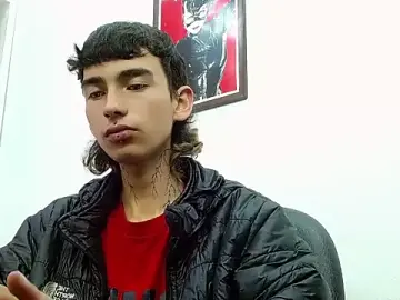 Stripchat Best live sex cam show of ttimy_x_boy