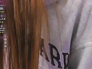 Stripchat Best live sex cam show of IRINA_TAY1