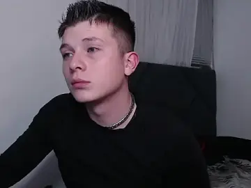 Stripchat Adult Webcams of MathewCollin