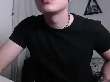 Stripchat Adult Webcam of MathewCollin