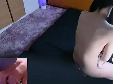 Stripchat Watch Live Sex Cams of NAGETLADY_CO_JP