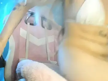 Ramona_Johnson from stripchat