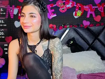 Stripchat Private Sex Chat of SolBeaumont1